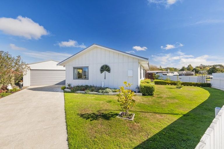 Photo of property in 3 Wescombe Grove, Feilding, 4702