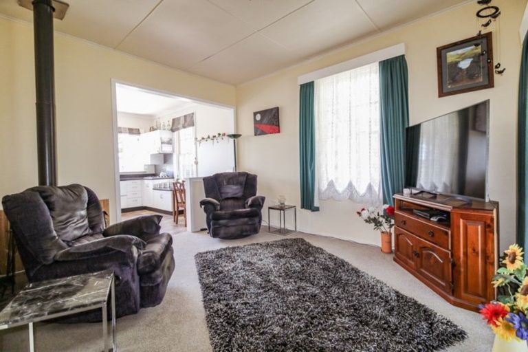 Photo of property in 1 Benefield Street, Whanganui East, Whanganui, 4500