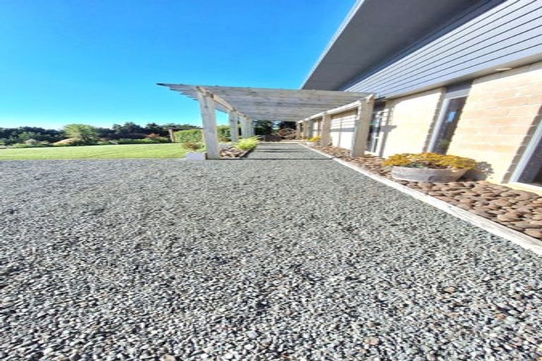 Photo of property in 346 Kirikopuni Road, Parakao, Whangarei, 0172