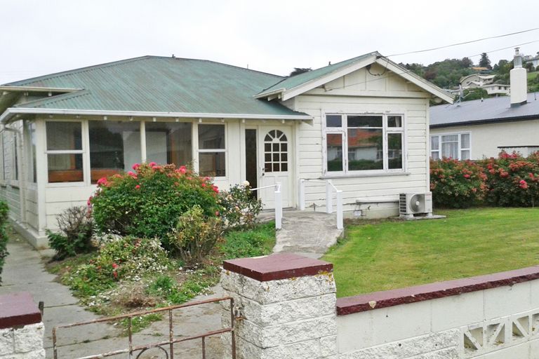Photo of property in 17 Conway Street, Oamaru North, Oamaru, 9400