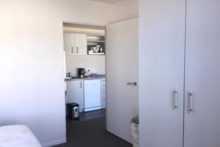 Photo of property in The Peak Apartments, 1106/170 Taranaki Street, Te Aro, Wellington, 6011