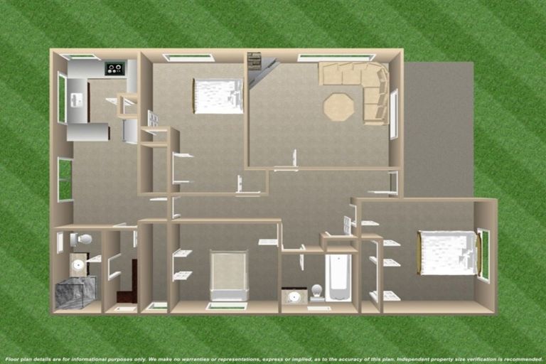 Photo of property in 49 Mcgrath Street, Napier South, Napier, 4110