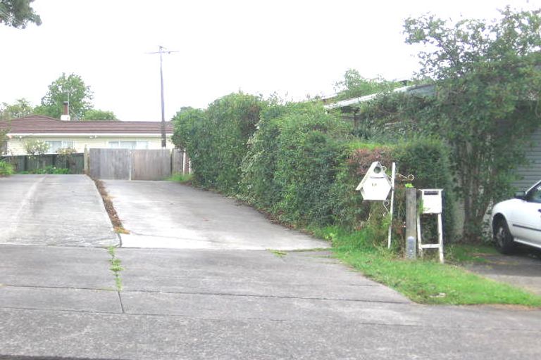 Photo of property in 1a Ambler Avenue, Glen Eden, Auckland, 0602
