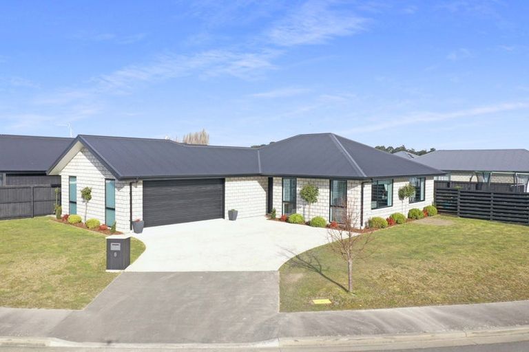 Photo of property in 6 Redhaven Rise, Netherby, Ashburton, 7700