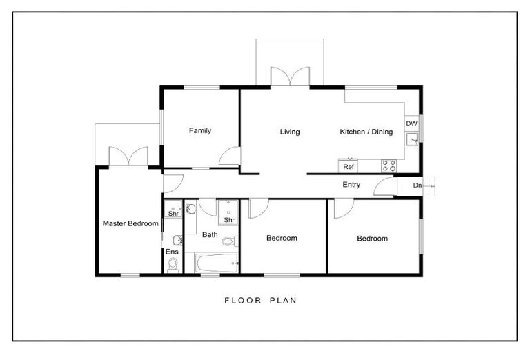 Photo of property in 37a Jellicoe Street, Greytown, 5712