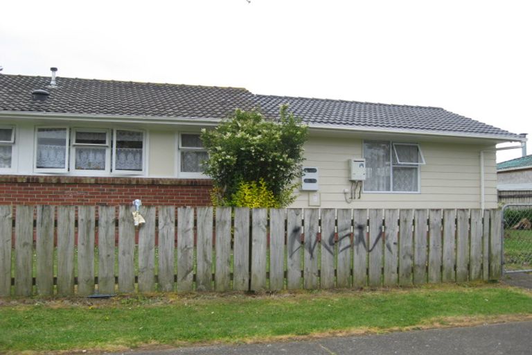 Photo of property in 38 Viscount Street, Mangere, Auckland, 2022