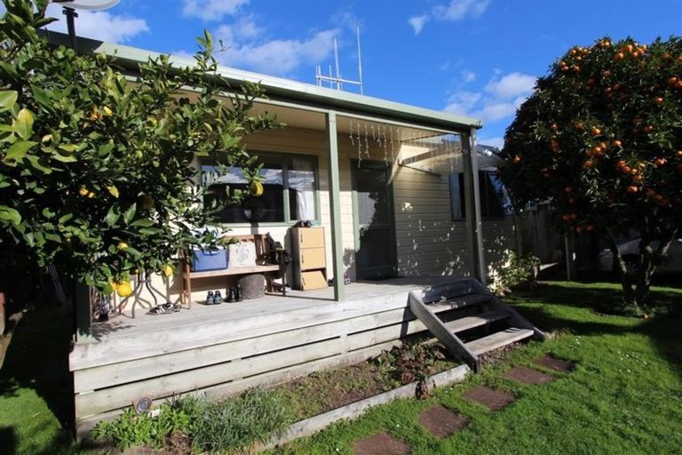 Photo of property in 16a Oxford Street, Hampstead, Ashburton, 7700