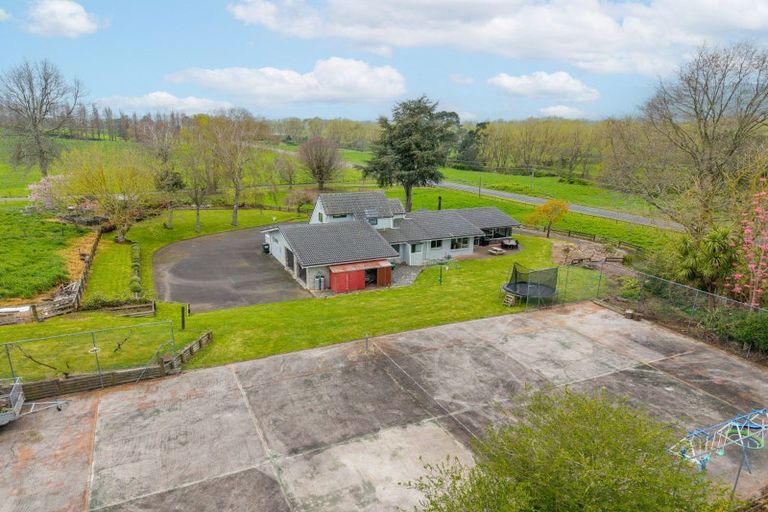 Photo of property in 288 Te Poi Road South, Te Poi, Matamata, 3473