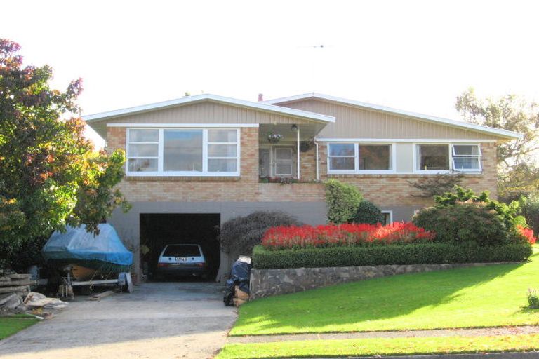 Photo of property in 84 Paraonui Road, Tokoroa, 3420