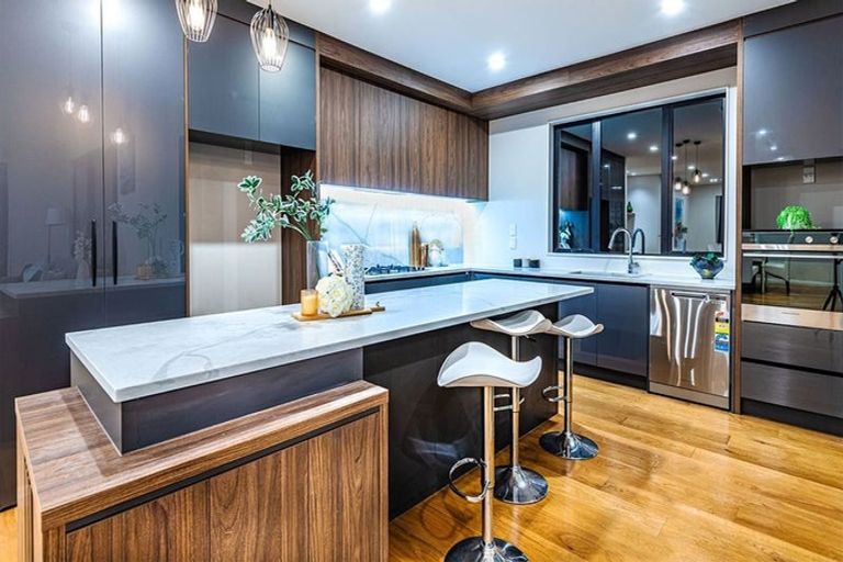 Photo of property in 168 Ninth View Avenue, Beachlands, Auckland, 2018