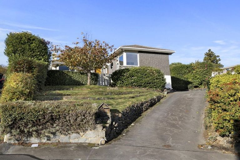 Photo of property in 14 Upland Street, Helensburgh, Dunedin, 9010