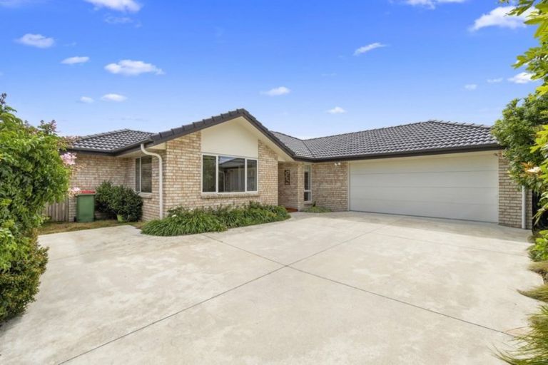 Photo of property in 24 Trauzer Place, Flagstaff, Hamilton, 3210