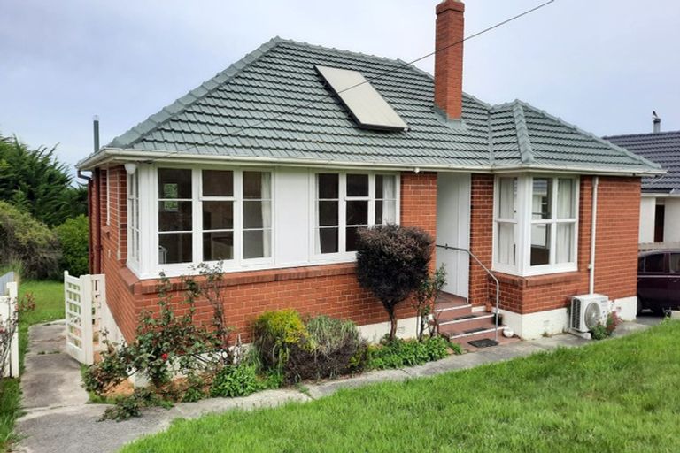 Photo of property in 6 Ballantyne Street, Waverley, Dunedin, 9013