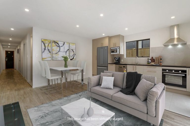 Photo of property in 3b Karihi Road, Karaka, Papakura, 2113