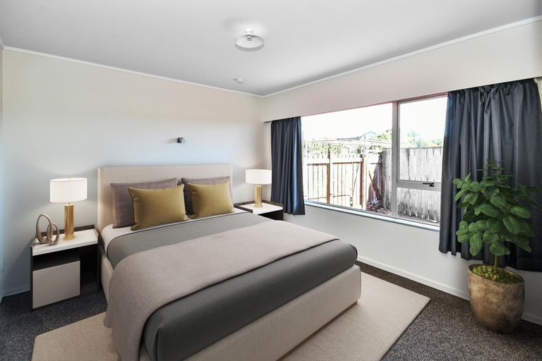Photo of property in 5/47 Tennessee Avenue, Mangere East, Auckland, 2024