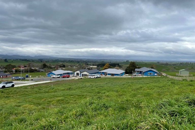 Photo of property in 26 Fairview Street, Tirau, 3410