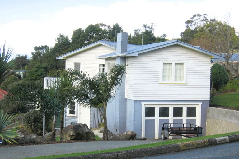 Photo of property in 75 Anzac Road, Morningside, Whangarei, 0110