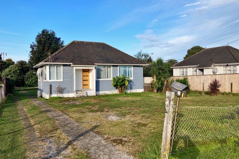 Photo of property in 89 Great South Road, Taupiri, 3721