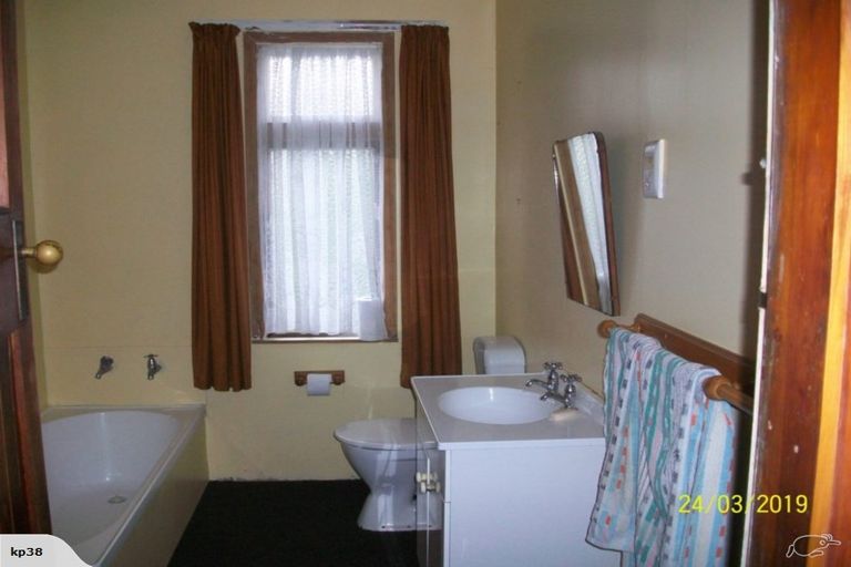 Photo of property in 35 Doyle Street, Blaketown, Greymouth, 7805