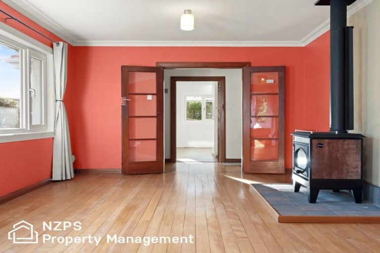 Photo of property in 23 Aberdeen Road, Saint Clair, Dunedin, 9012