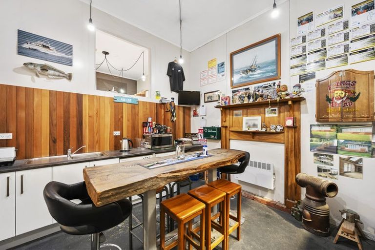 Photo of property in 115 Coutts Street, Kilbirnie, Wellington, 6022