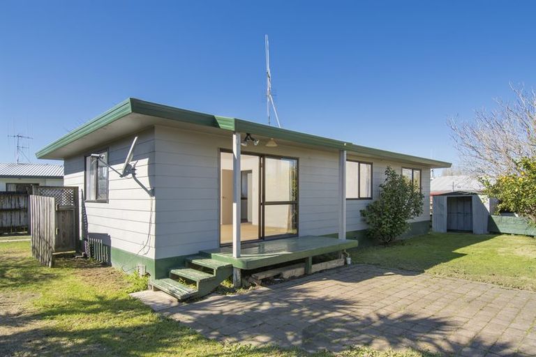 Photo of property in 14a College Place, Poike, Tauranga, 3112