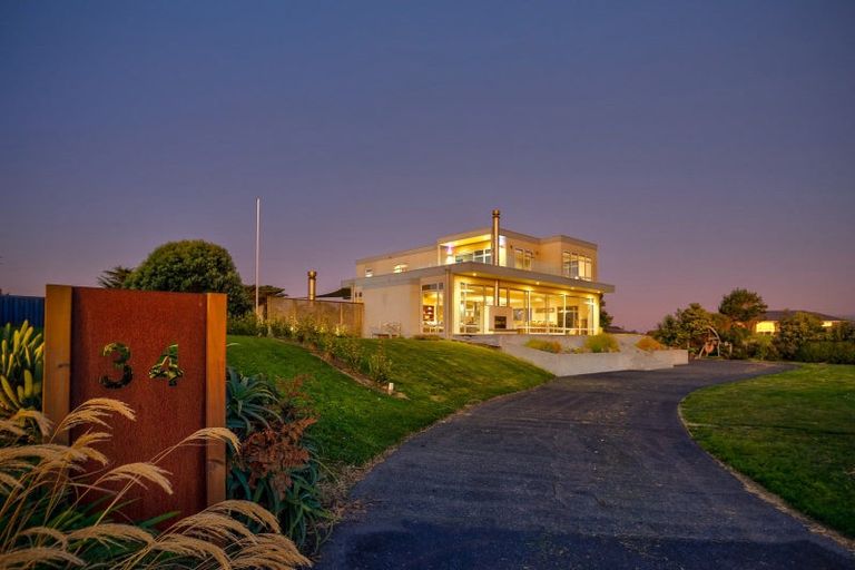 Photo of property in 34 Longbeach Drive, Castlecliff, Whanganui, 4501