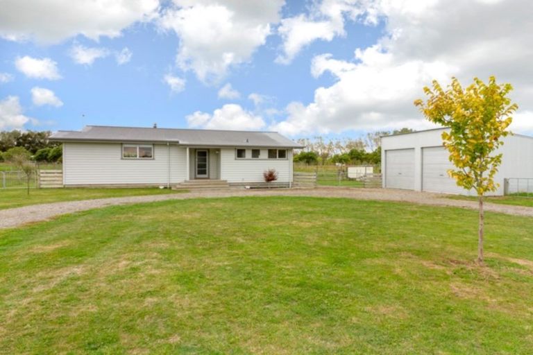 Photo of property in 39e Mahua Road, Feilding, 4777