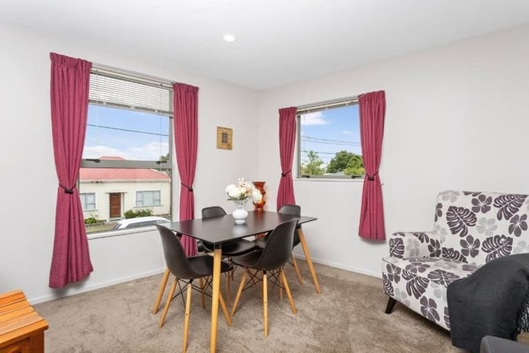 Photo of property in 18a Humboldt Street, Sydenham, Christchurch, 8023