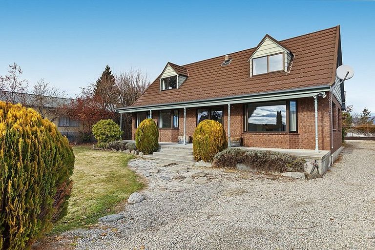 Photo of property in 3 Mayo Place, Cromwell, 9310