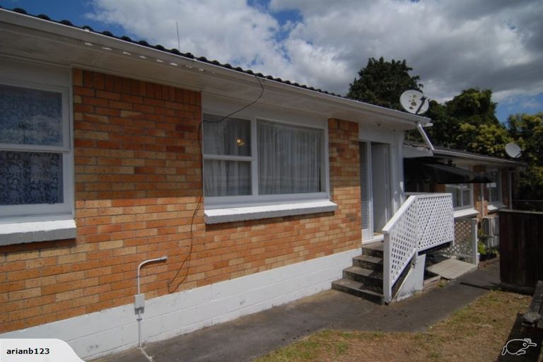 Photo of property in 3/237 Marua Road, Mount Wellington, Auckland, 1051