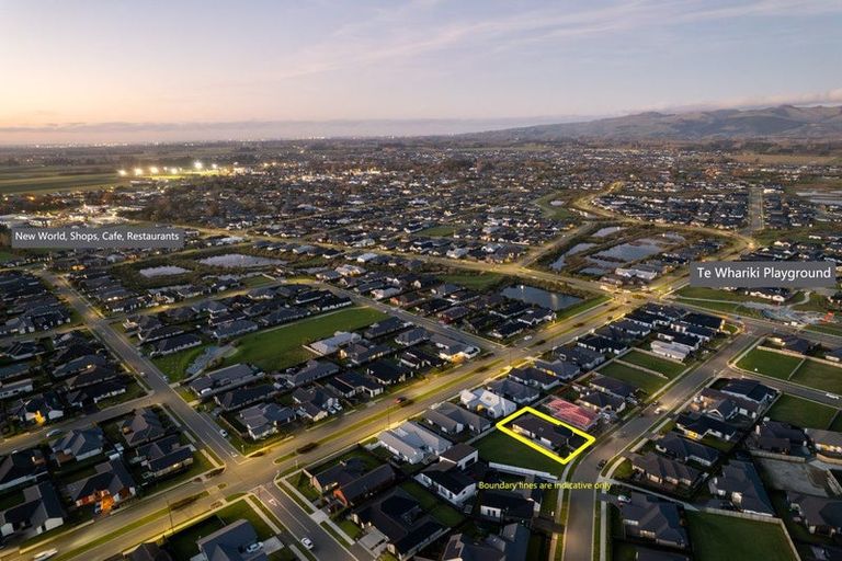 Photo of property in 20 Fairmaid Street, Lincoln, 7608