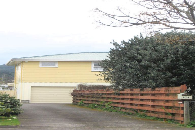 Photo of property in 101 Fenton Street, Thames, 3500