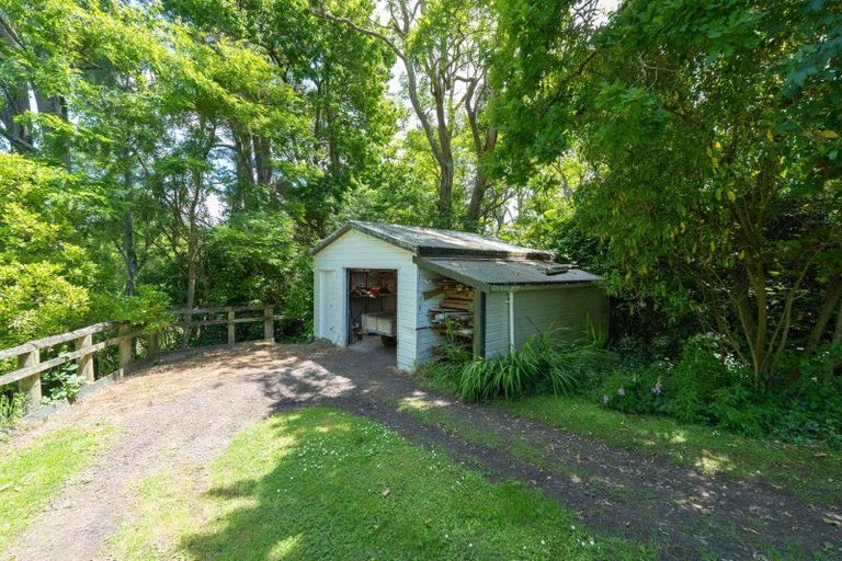 Photo of property in 157 Fern Flats Road, Marton, 4788