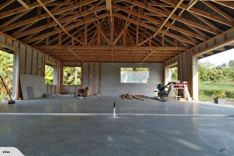 Photo of property in 704 Ngunguru Road, Glenbervie, Whangarei, 0173