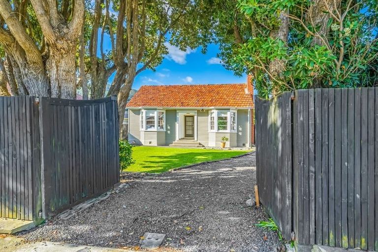 Photo of property in 20 Jutland Street, Waterloo, Lower Hutt, 5011