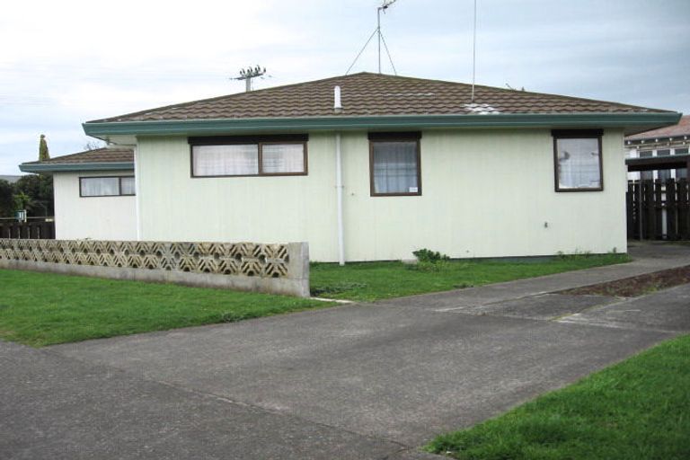 Photo of property in 140 Parsons Street, Springvale, Whanganui, 4501