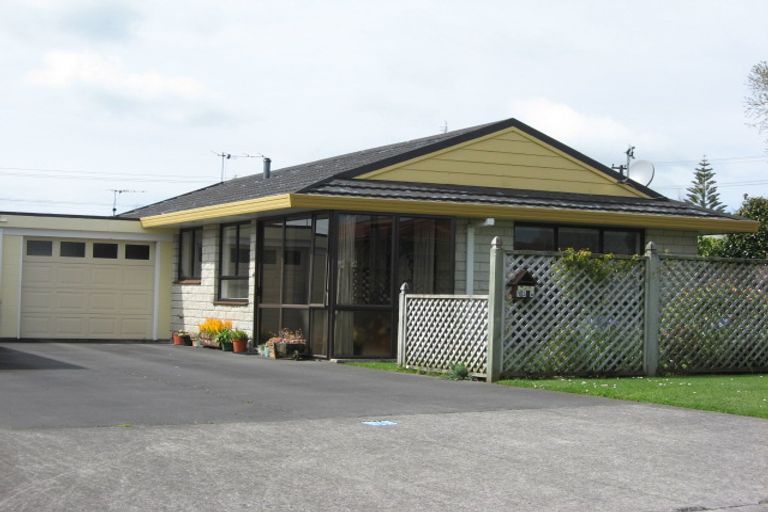 Photo of property in 13a Mahoe Street, Inglewood, 4330