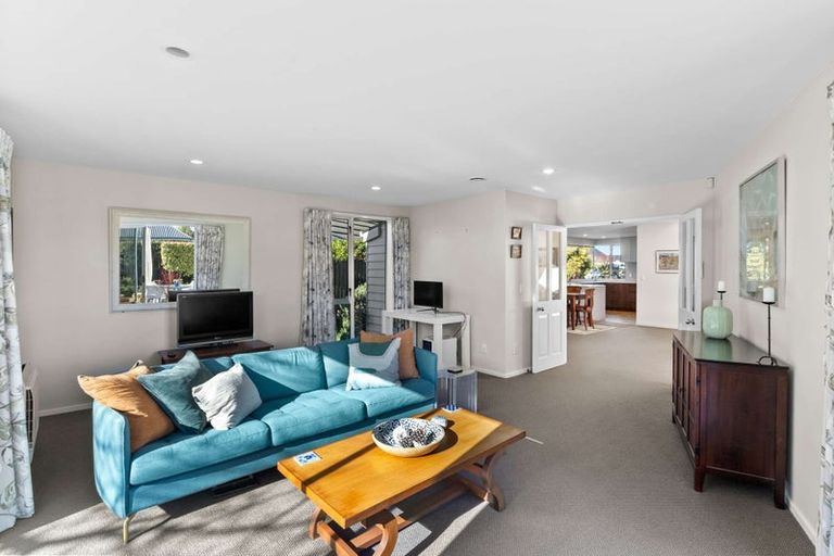 Photo of property in 25 Oregon Place, Burwood, Christchurch, 8061