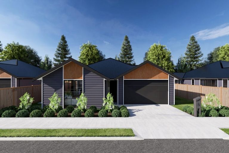 Photo of property in 5 Dan Street, Marshland, Christchurch, 8083