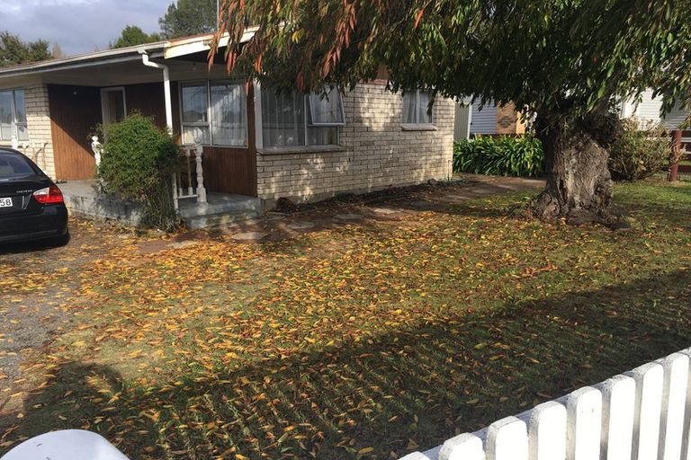 Photo of property in 38b Bruce Avenue, Glenview, Hamilton, 3206