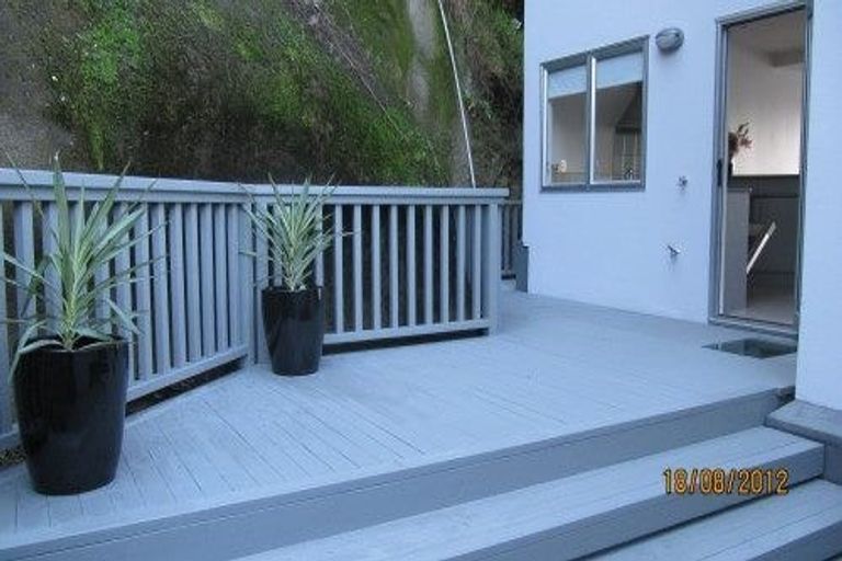 Photo of property in 20 Thane Road, Roseneath, Wellington, 6011