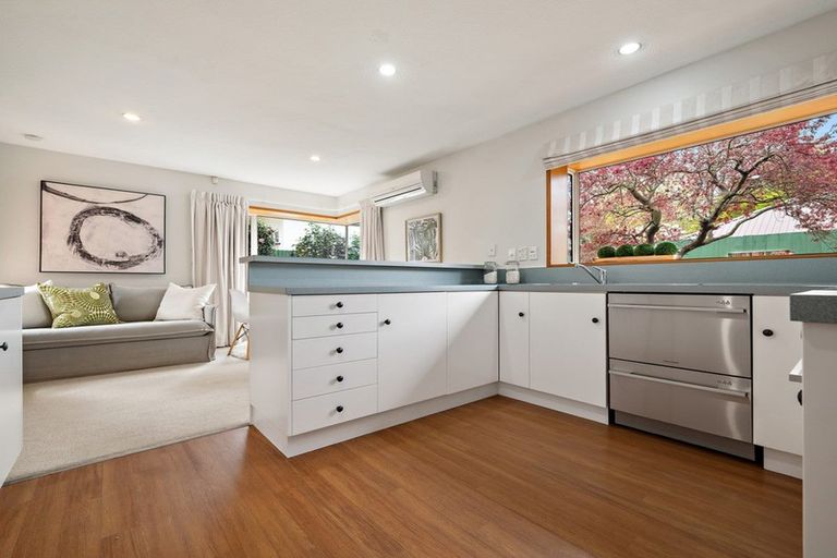 Photo of property in 2/27 Brodie Street, Ilam, Christchurch, 8041