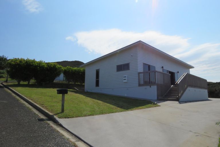 Photo of property in 8 Te Ahu Place, Karikari Peninsula, Kaitaia, 0483
