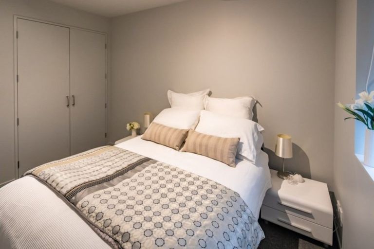 Photo of property in Detroit Apartments, 108/181 Tasman Street, Mount Cook, Wellington, 6021