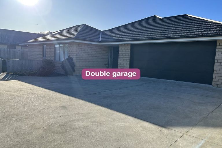 Photo of property in 34 Whincops Road, Halswell, Christchurch, 8025