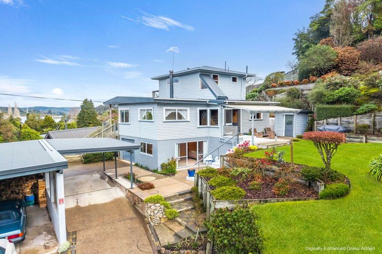 Photo of property in 17 Malvern Road, Okere Falls, Rotorua, 3074