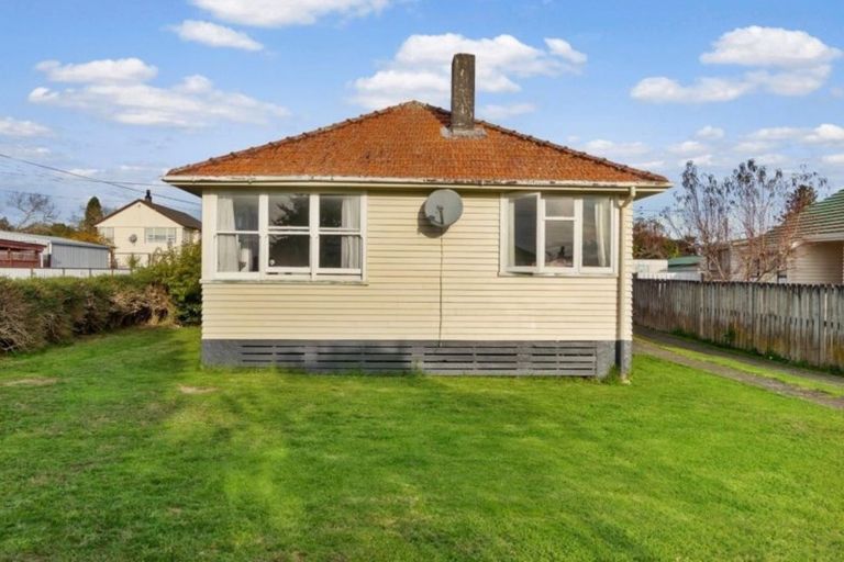 Photo of property in 39 Goodwin Avenue, Morrinsville, 3300