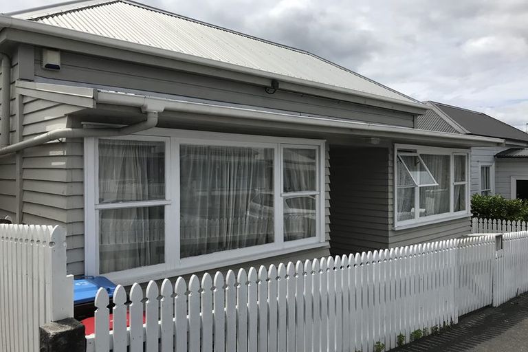 Photo of property in 1 Bond Street, Grey Lynn, Auckland, 1021