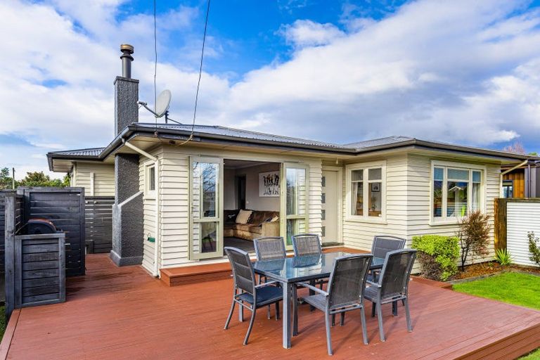 Photo of property in 28 Mowat Street, Springlands, Blenheim, 7201